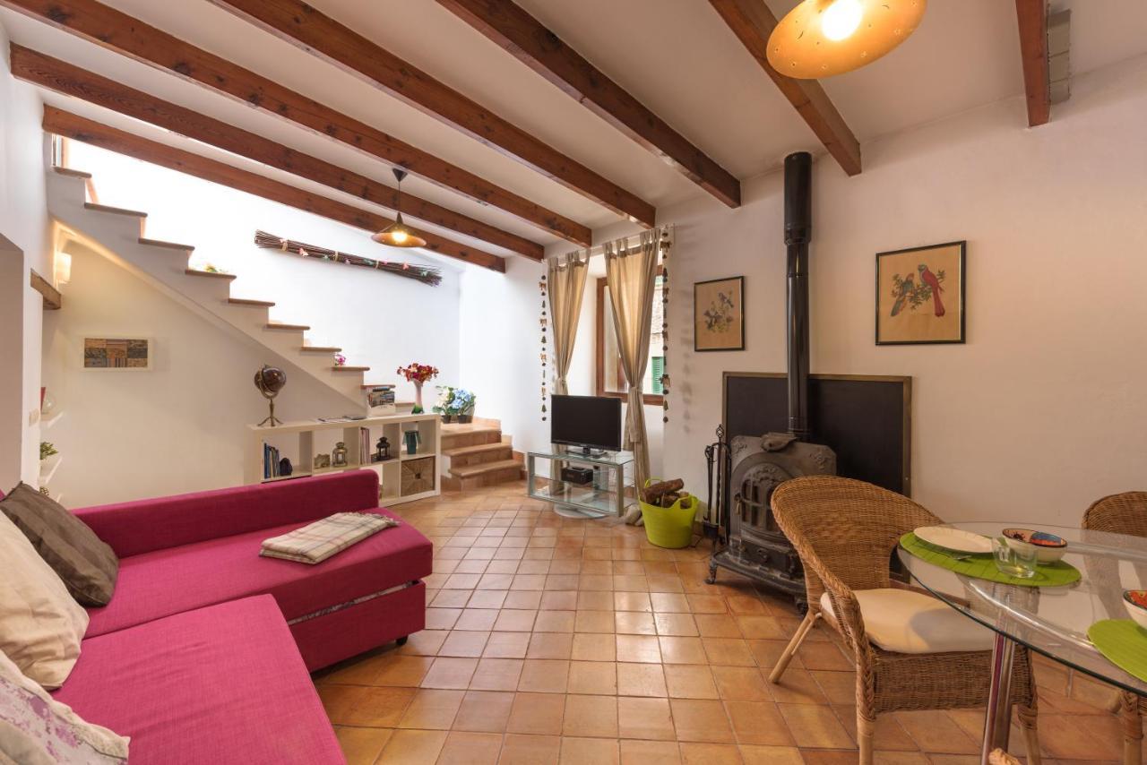 Casa de Férias Macarena's House *